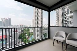 The Trilinq (D5), Condominium #600319701